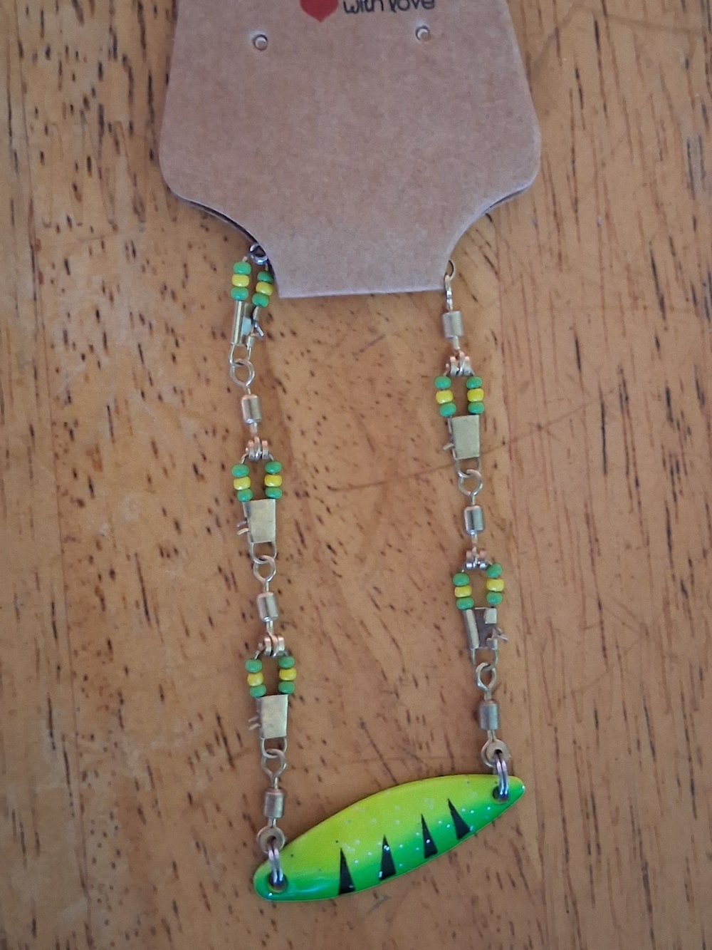 Handmade Braclets - Picture 5 of 6